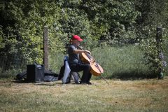 Atklāšanas svētki Limbiķu kapos
