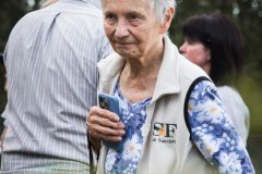 Atklāšanas svētki Limbiķu kapos