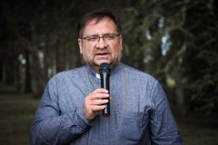 Atklāšanas svētki Limbiķu kapos