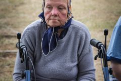 Atklāšanas svētki Limbiķu kapos