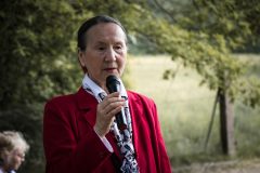 Atklāšanas svētki Limbiķu kapos