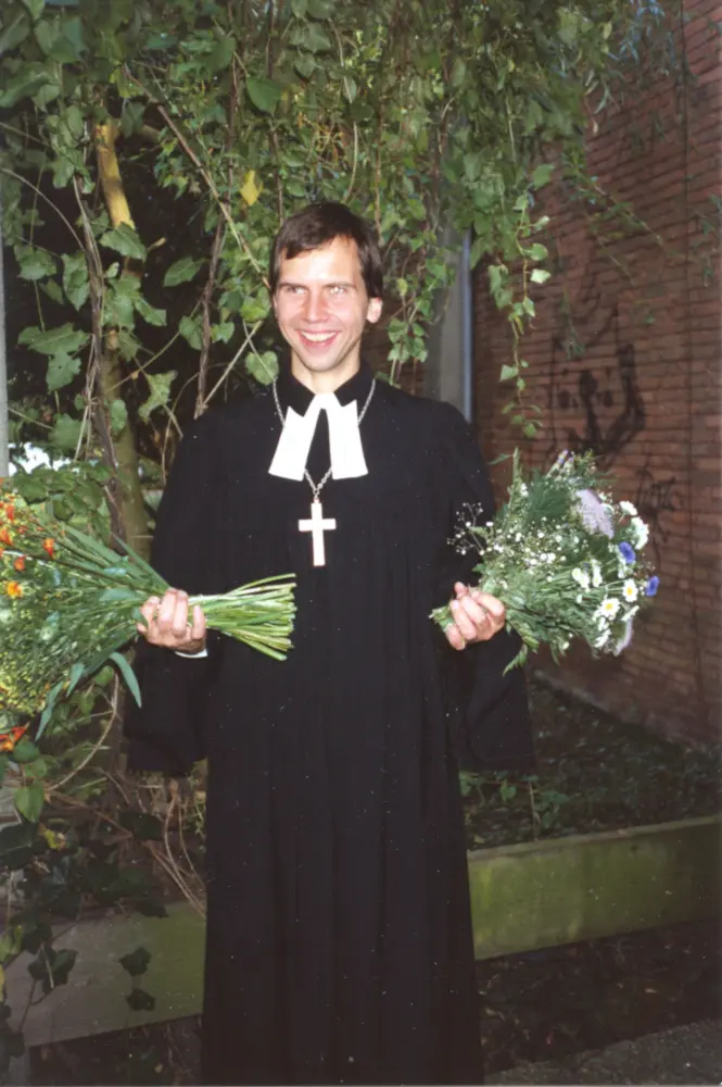 Mārtiņš Urdze